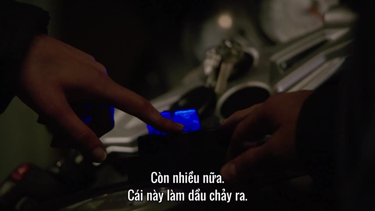 Anh Em Nhà Grimm (Phần 5) tập 6