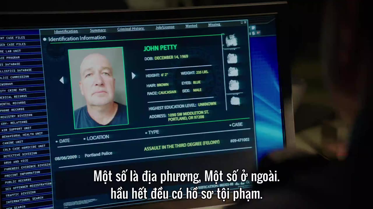 Anh Em Nhà Grimm (Phần 5) tập 7