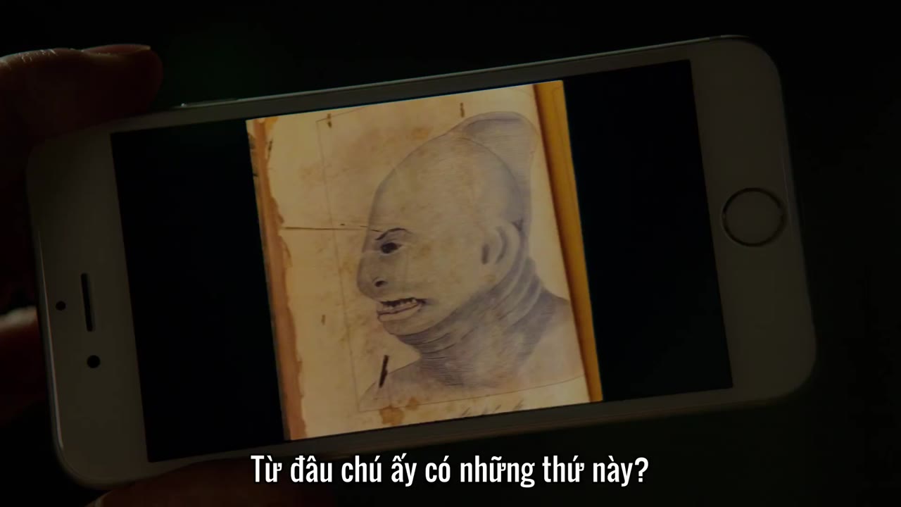 Anh Em Nhà Grimm (Phần 5) tập 10