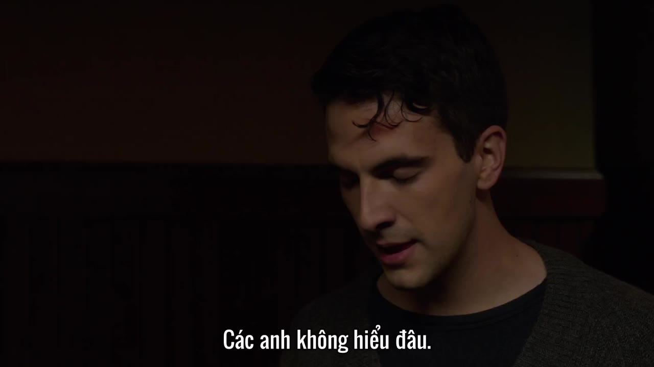 Anh Em Nhà Grimm (Phần 5) tập 14 cảnh 3