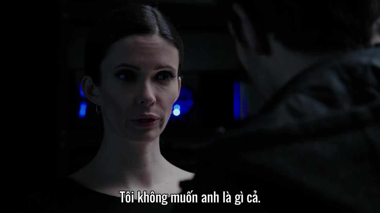 Anh Em Nhà Grimm (Phần 5) tập 15