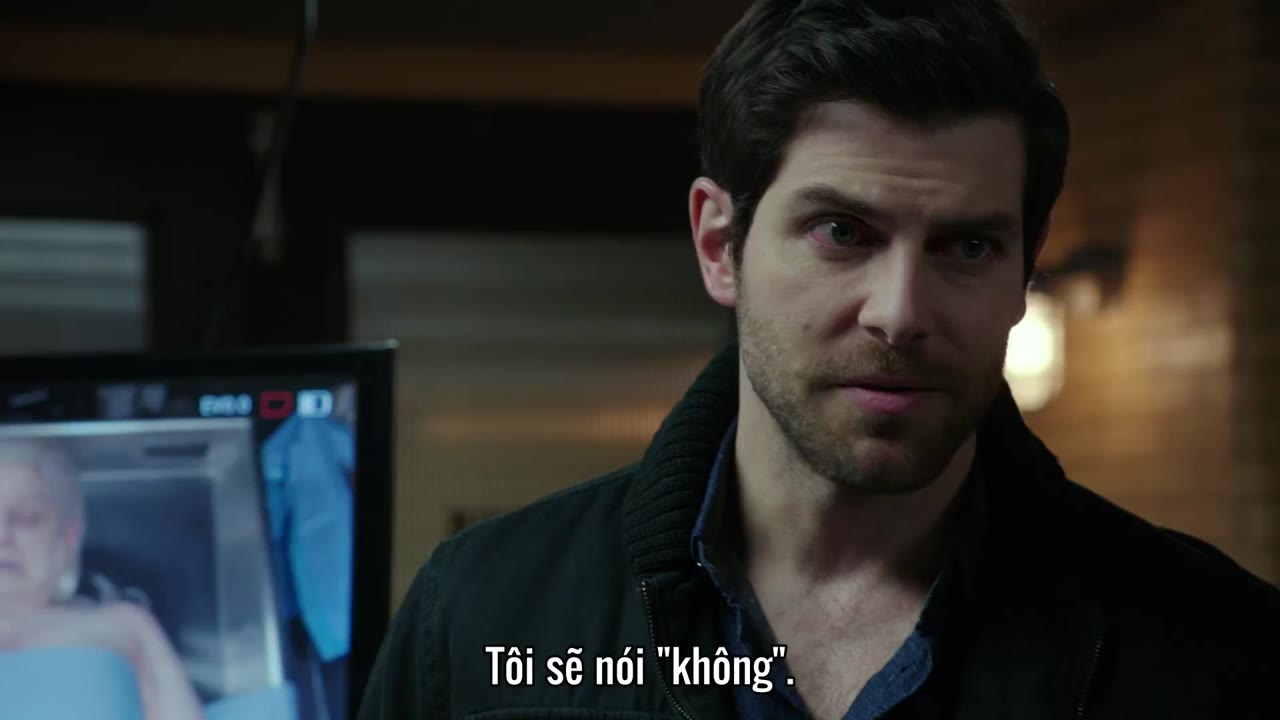 Anh Em Nhà Grimm (Phần 5) tập 15 cảnh 2