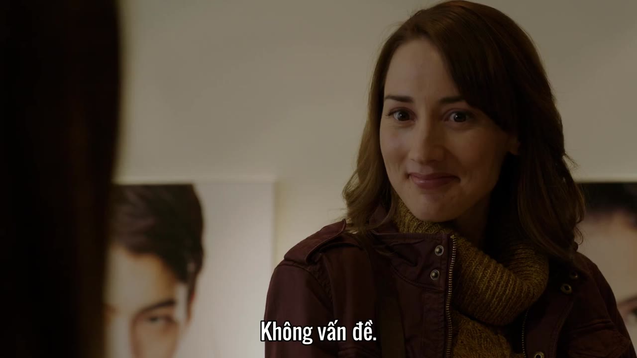 Anh Em Nhà Grimm (Phần 5) tập 15 cảnh 3