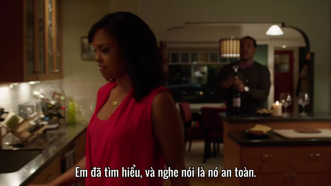 Anh Em Nhà Grimm (Phần 5) tập 18 cảnh 2