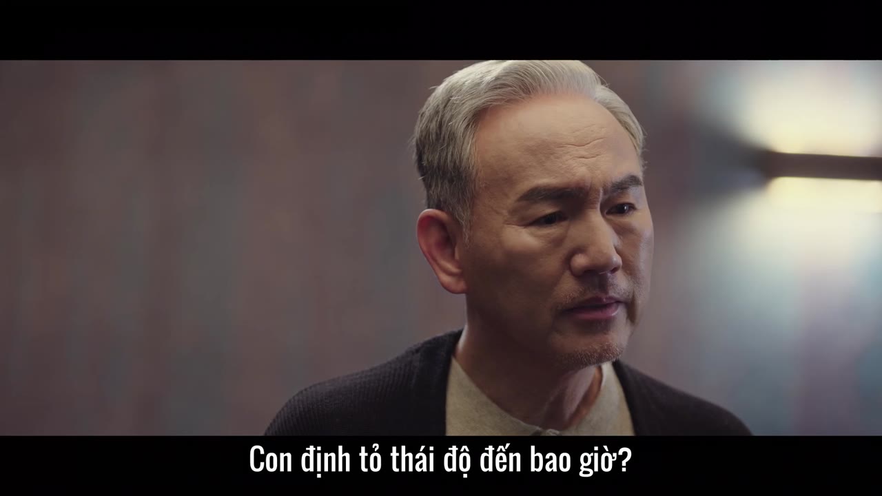 Khách Sạn Vương Giả tập 3 cảnh 3