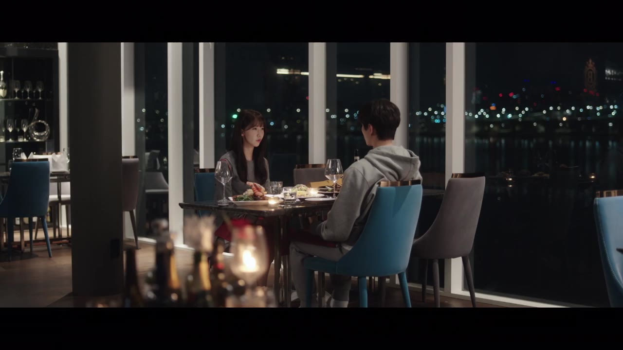 Khách Sạn Vương Giả tập 5