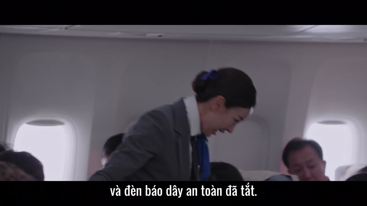 Khách Sạn Vương Giả tập 8 cảnh 2