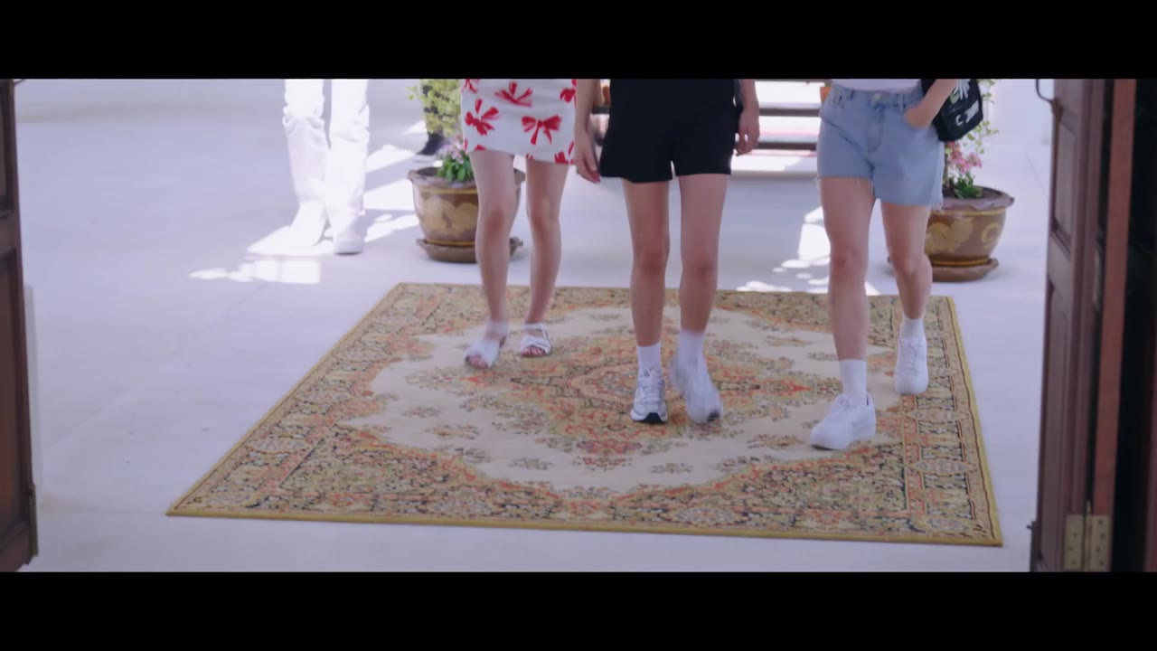 Khách Sạn Vương Giả tập 10