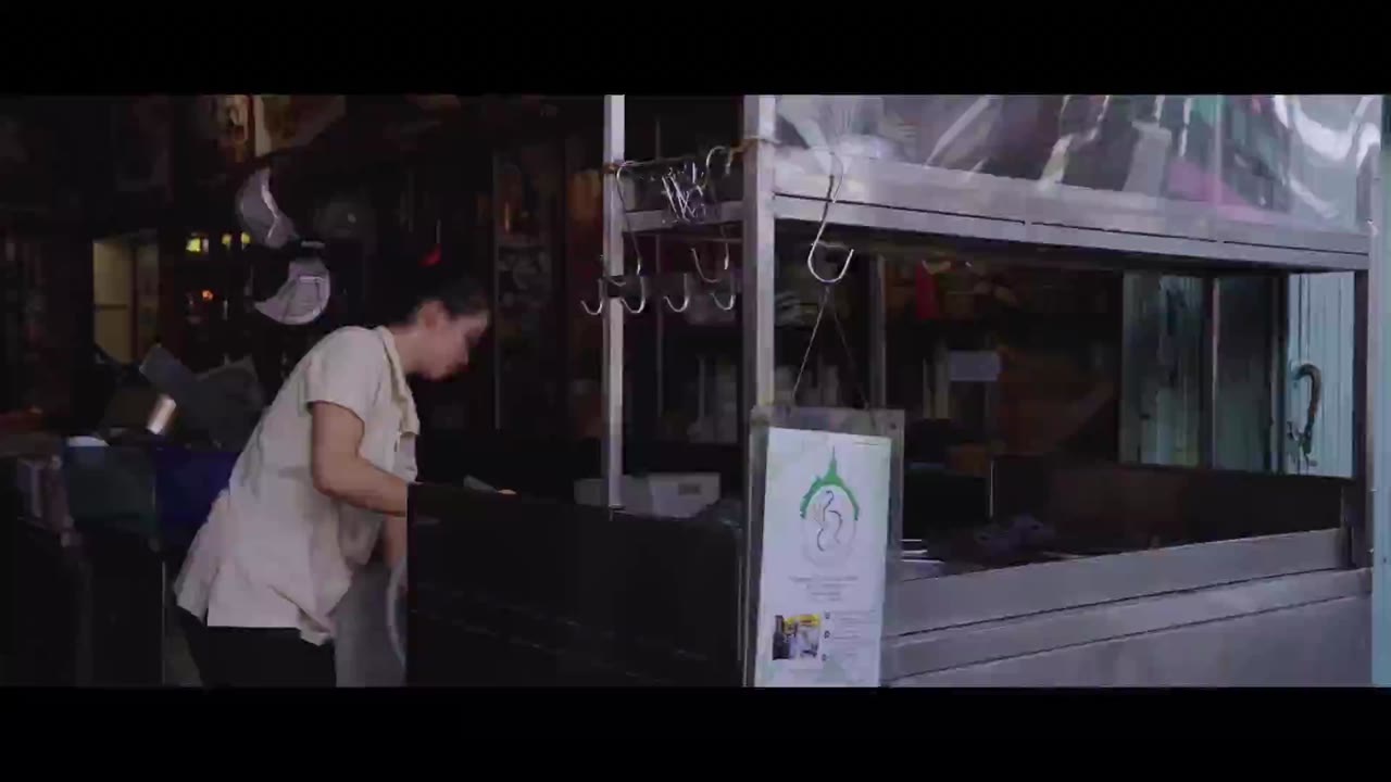 Khách Sạn Vương Giả tập 10 cảnh 3
