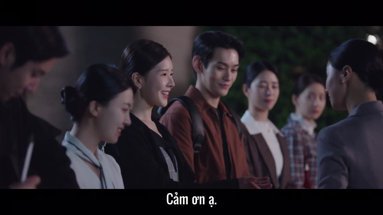 Khách Sạn Vương Giả tập 13