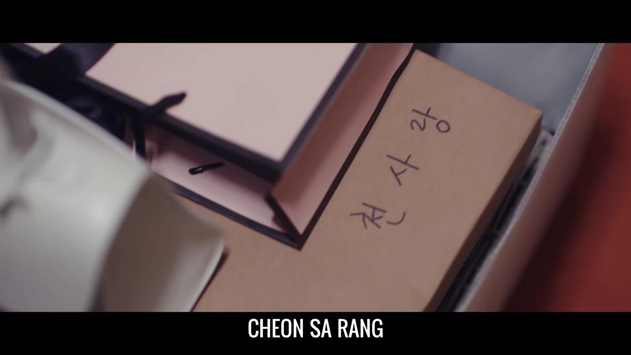 Khách Sạn Vương Giả tập 16