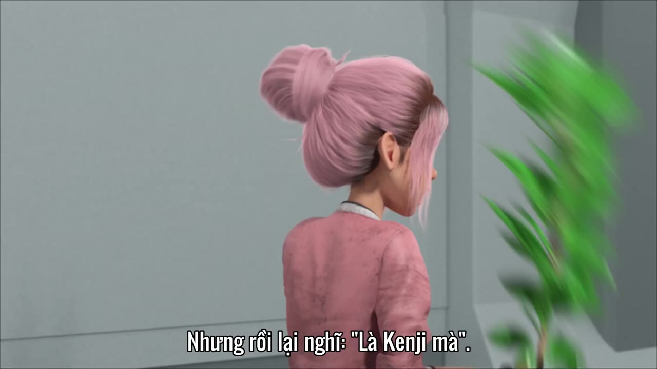 Thế Giới Khủng Long: Trại Kỷ Phấn Trắng (Phần 4) tập 9 cảnh 2