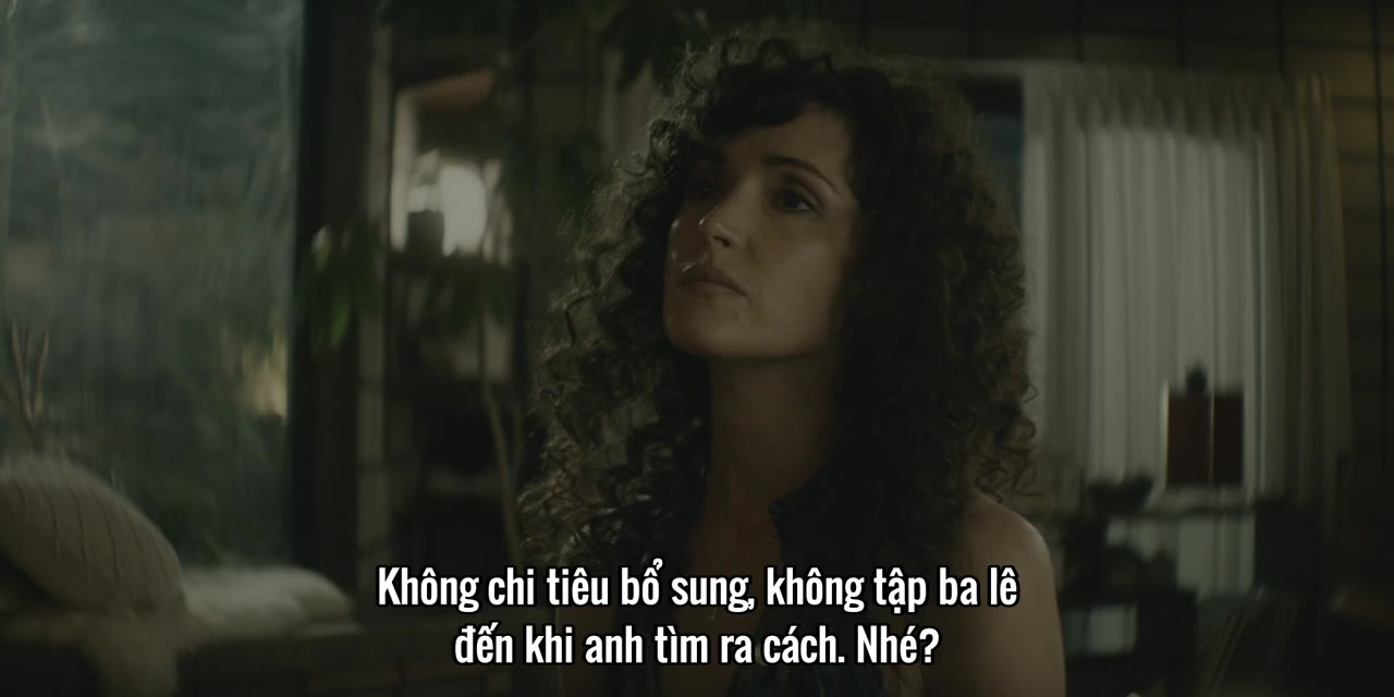 Hình Thể (Phần 1) tập 2 cảnh 2