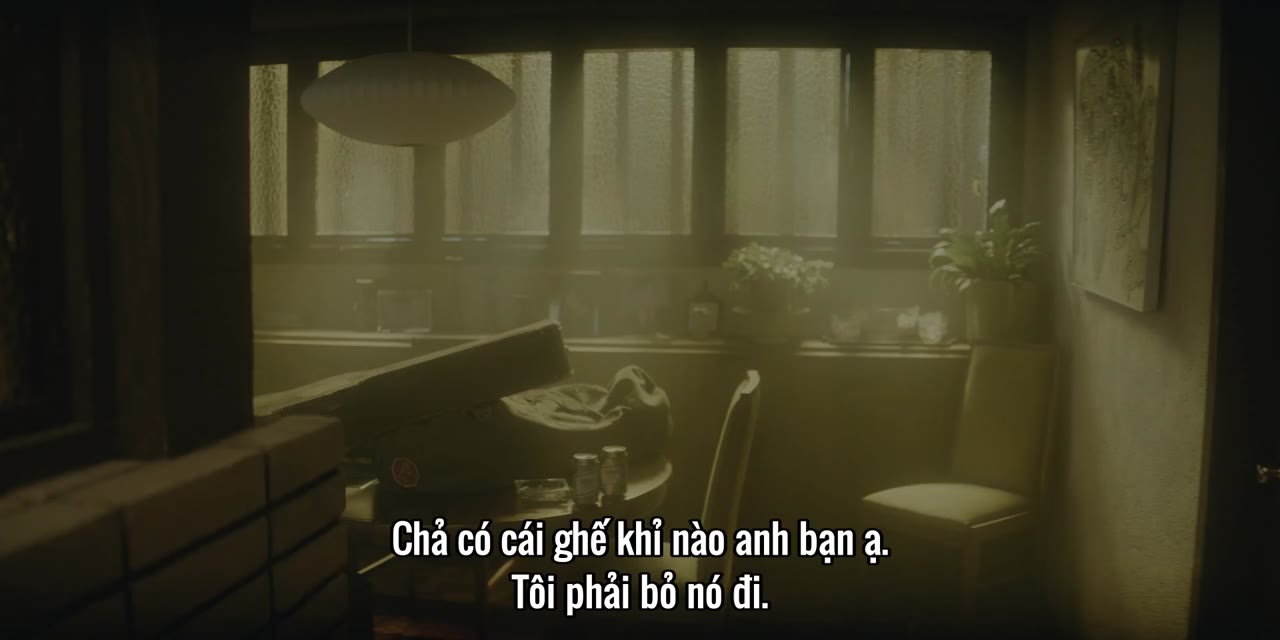 Hình Thể (Phần 1) tập 4