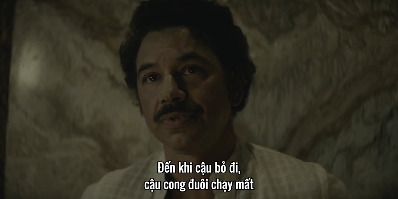 Hình Thể (Phần 1) tập 7 cảnh 3