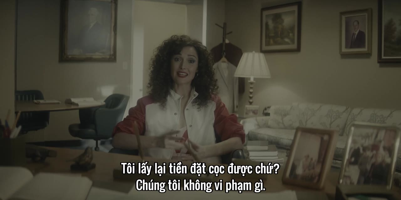 Hình Thể (Phần 1) tập 10