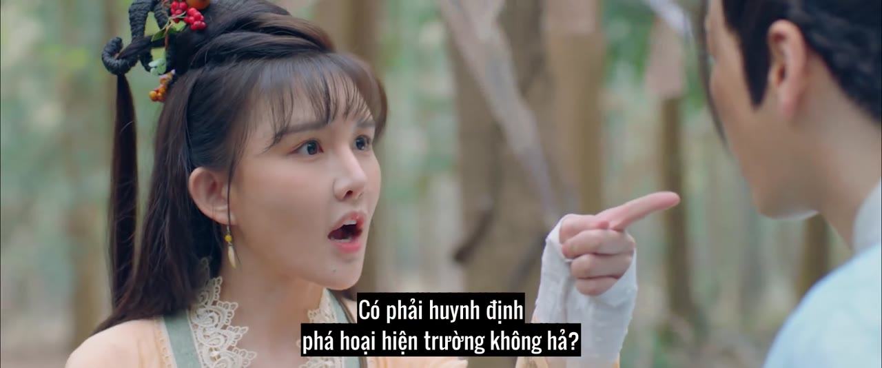 Trường An Bí Văn Lục tập 2
