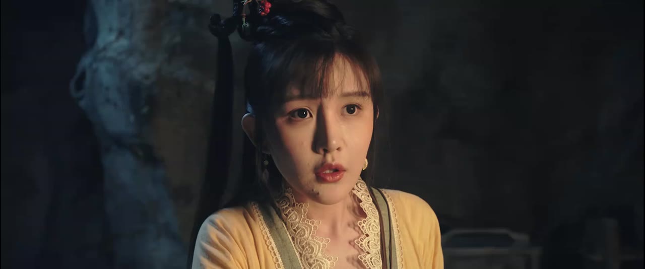 Trường An Bí Văn Lục tập 6 cảnh 2