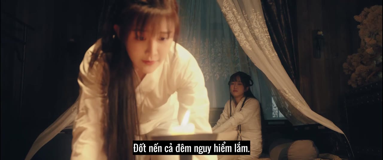 Trường An Bí Văn Lục tập 8