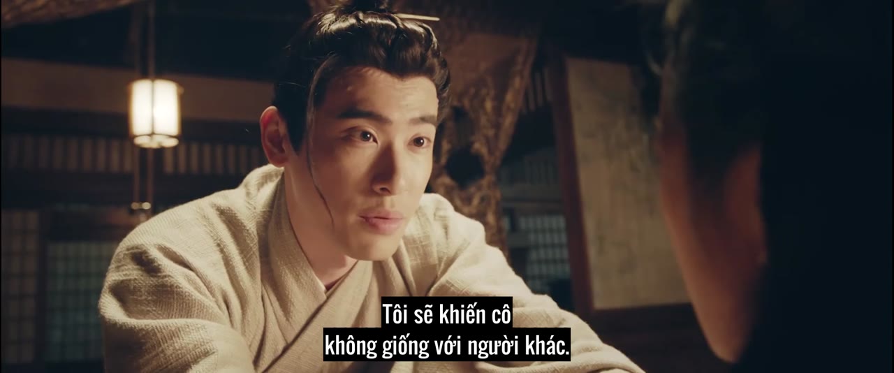 Trường An Bí Văn Lục tập 12