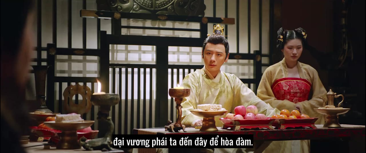 Trường An Bí Văn Lục tập 13