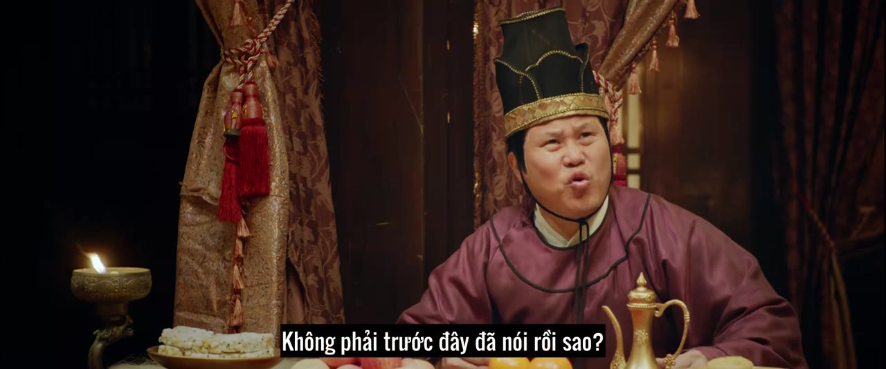 Trường An Bí Văn Lục tập 14