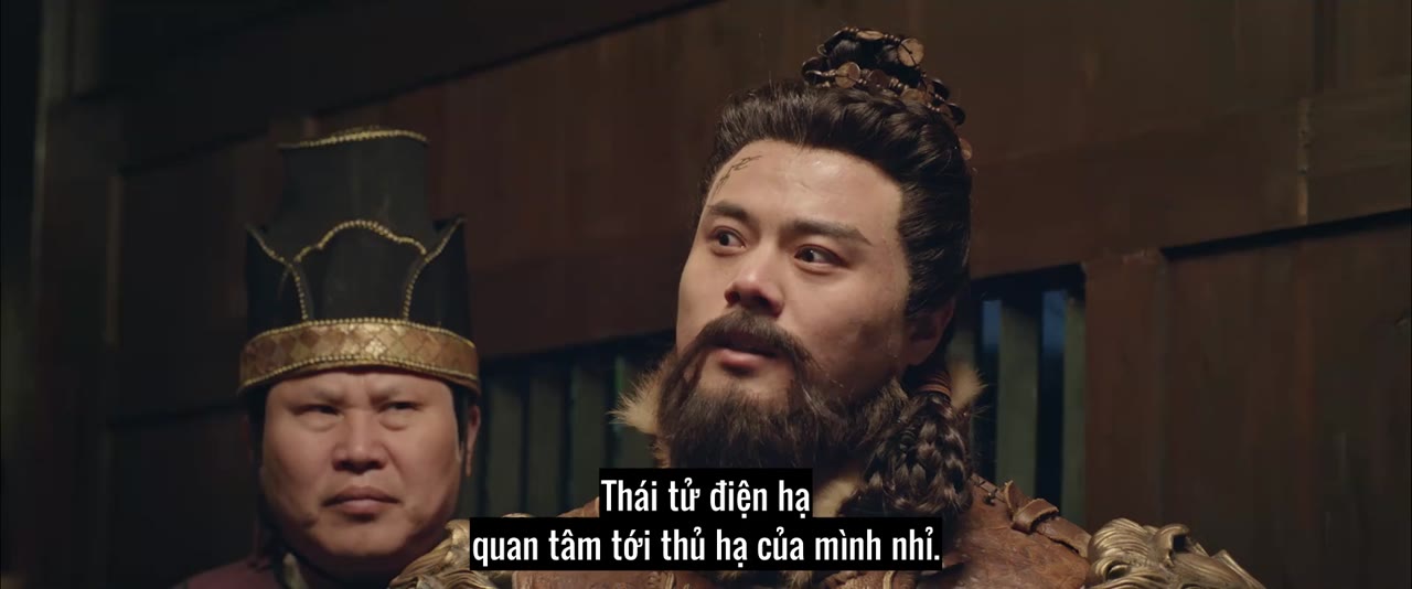 Trường An Bí Văn Lục tập 16