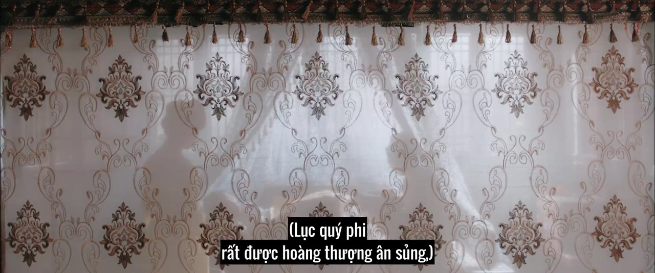 Trường An Bí Văn Lục tập 17 cảnh 2