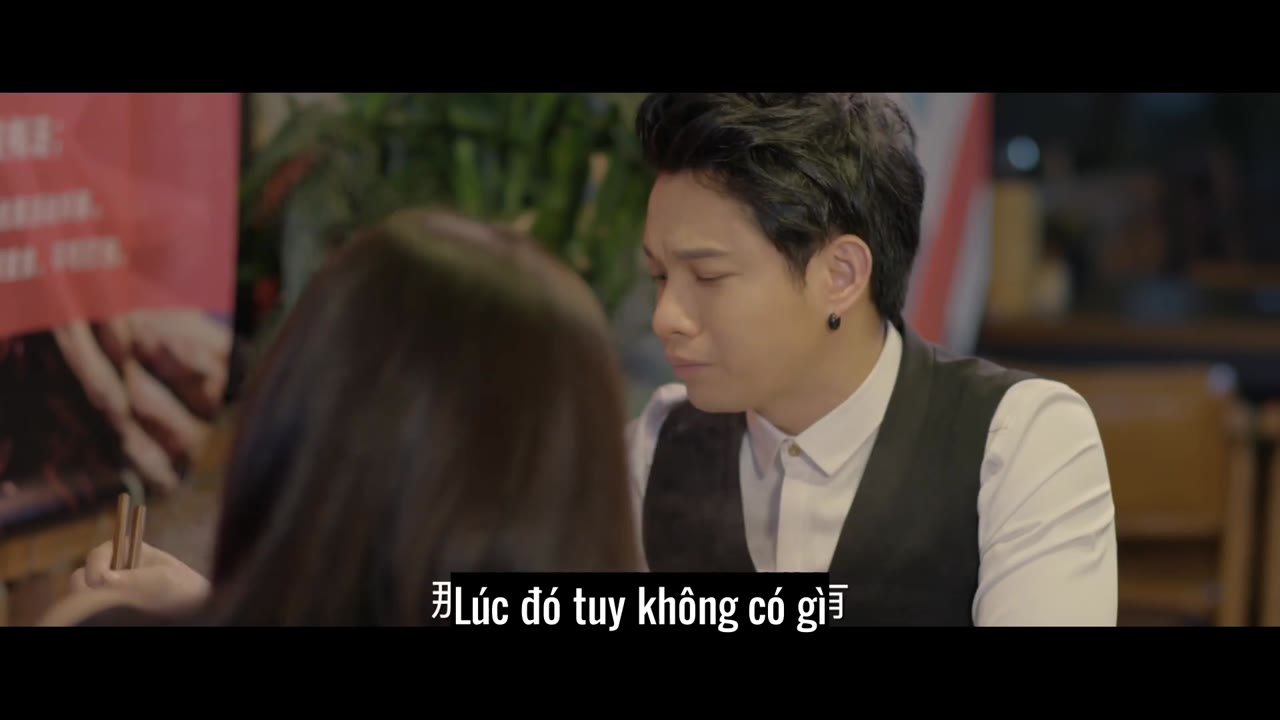 Quyền trượng của quốc vương thời trang tập 5 cảnh 3