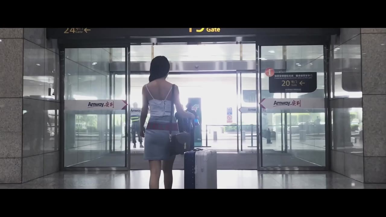 Quyền trượng của quốc vương thời trang tập 8 cảnh 3