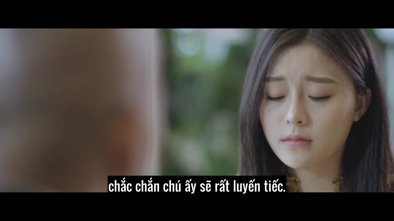 Quyền trượng của quốc vương thời trang tập 11 cảnh 3