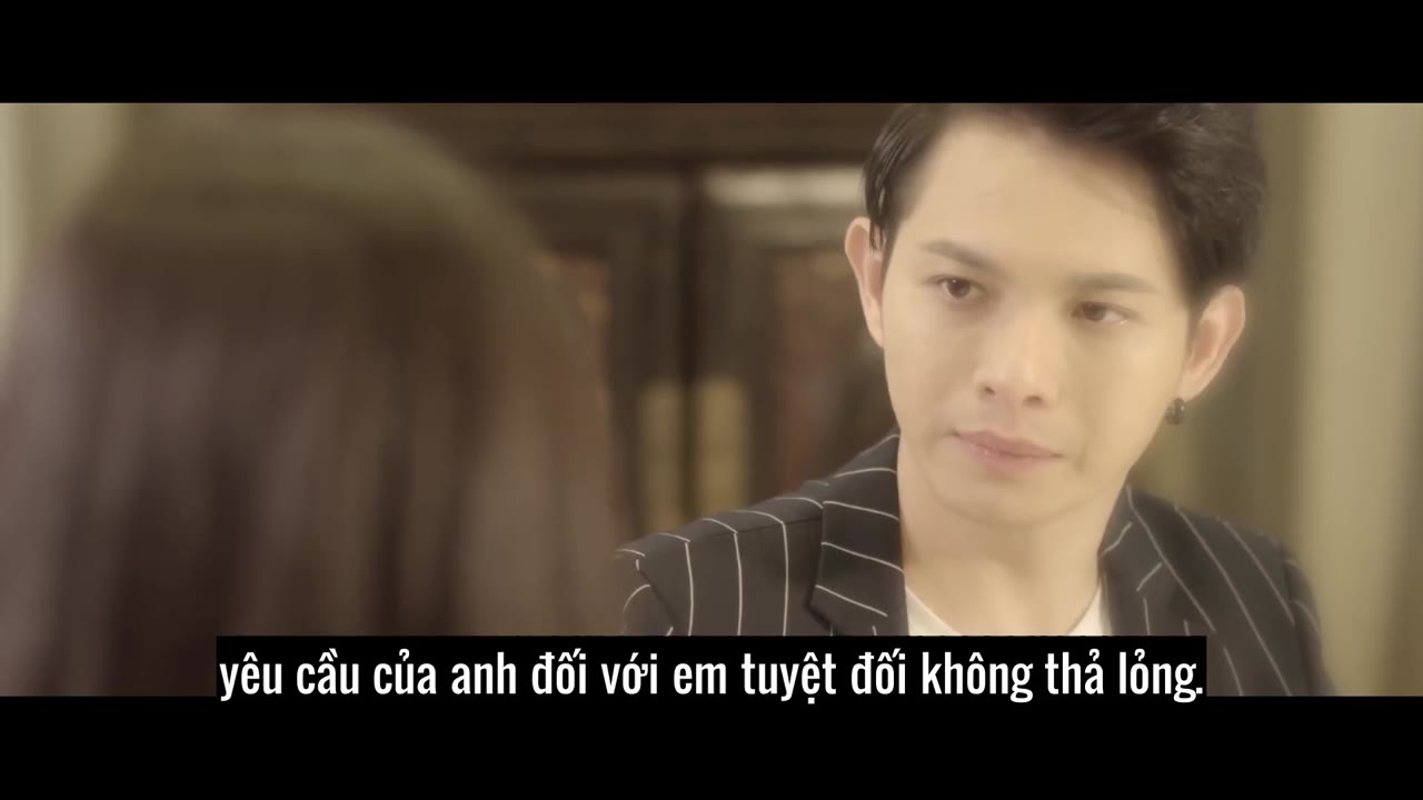 Quyền trượng của quốc vương thời trang tập 12