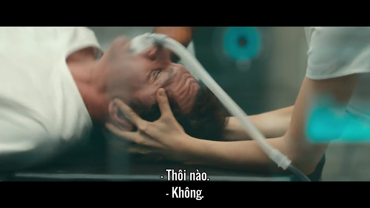 Thi thể tập 3