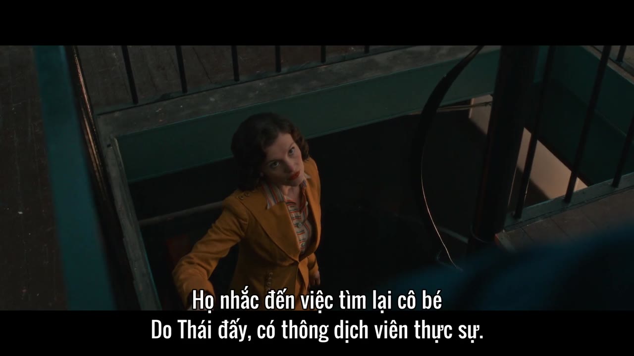 Thi thể tập 4