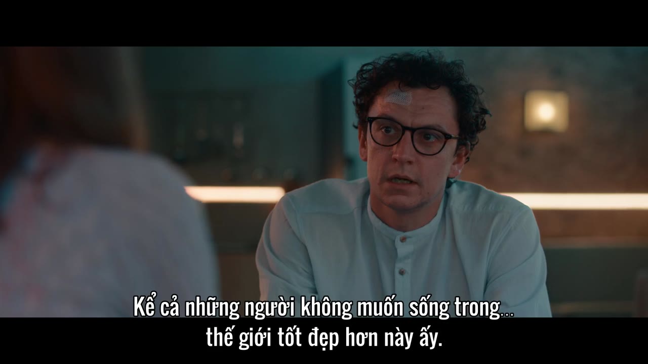Thi thể tập 4 cảnh 3