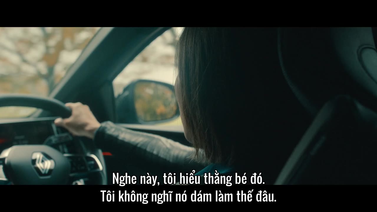 Thi thể tập 6