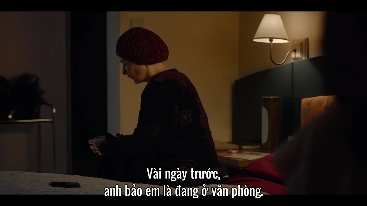 Kim cương thô tập 5 cảnh 3