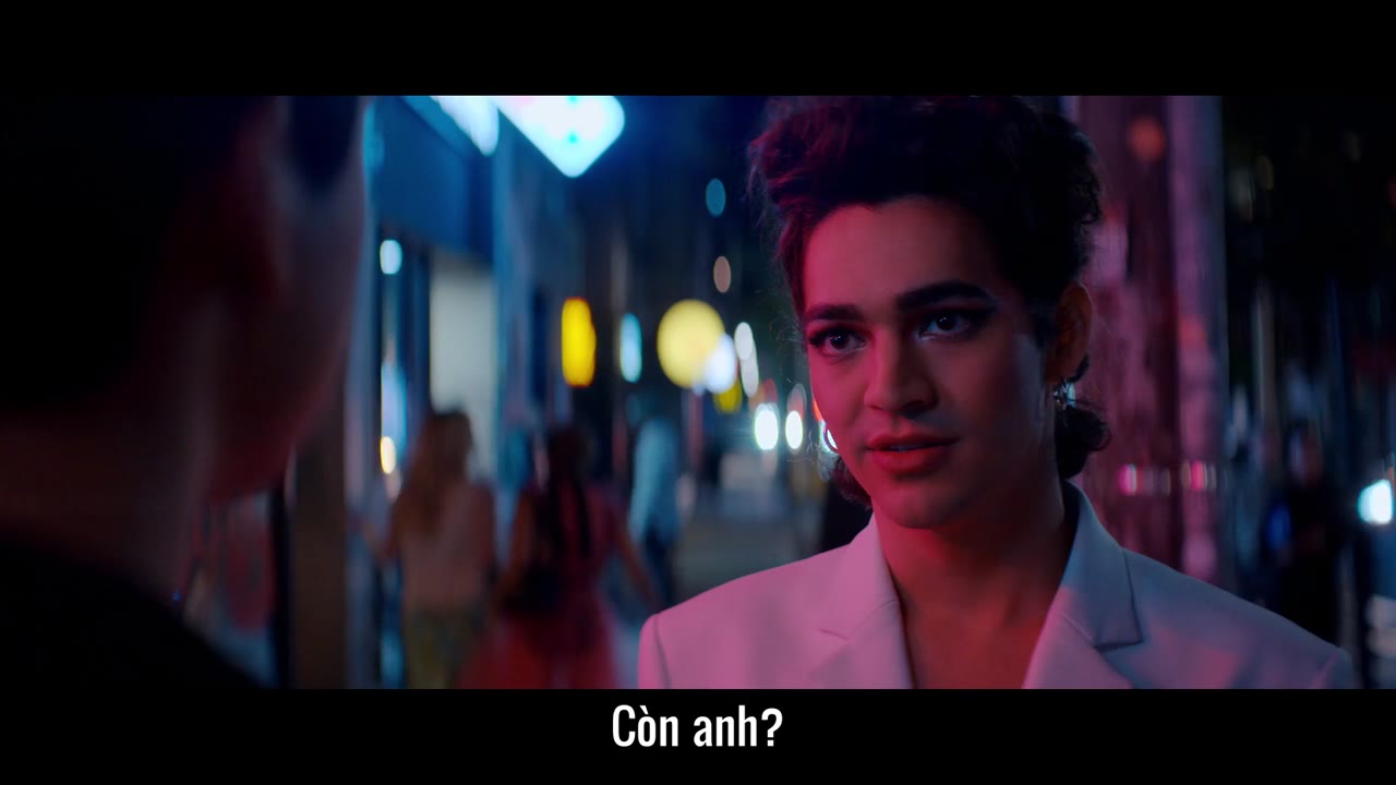 Glamorous tập 7 cảnh 3