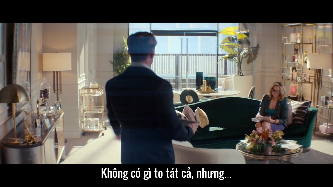 Glamorous tập 10