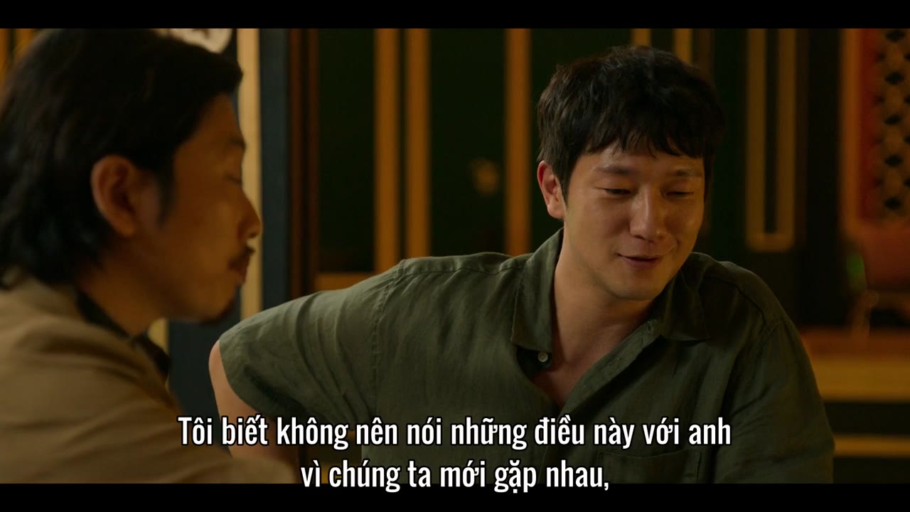Sòng Bạc (Phần 2) tập 2