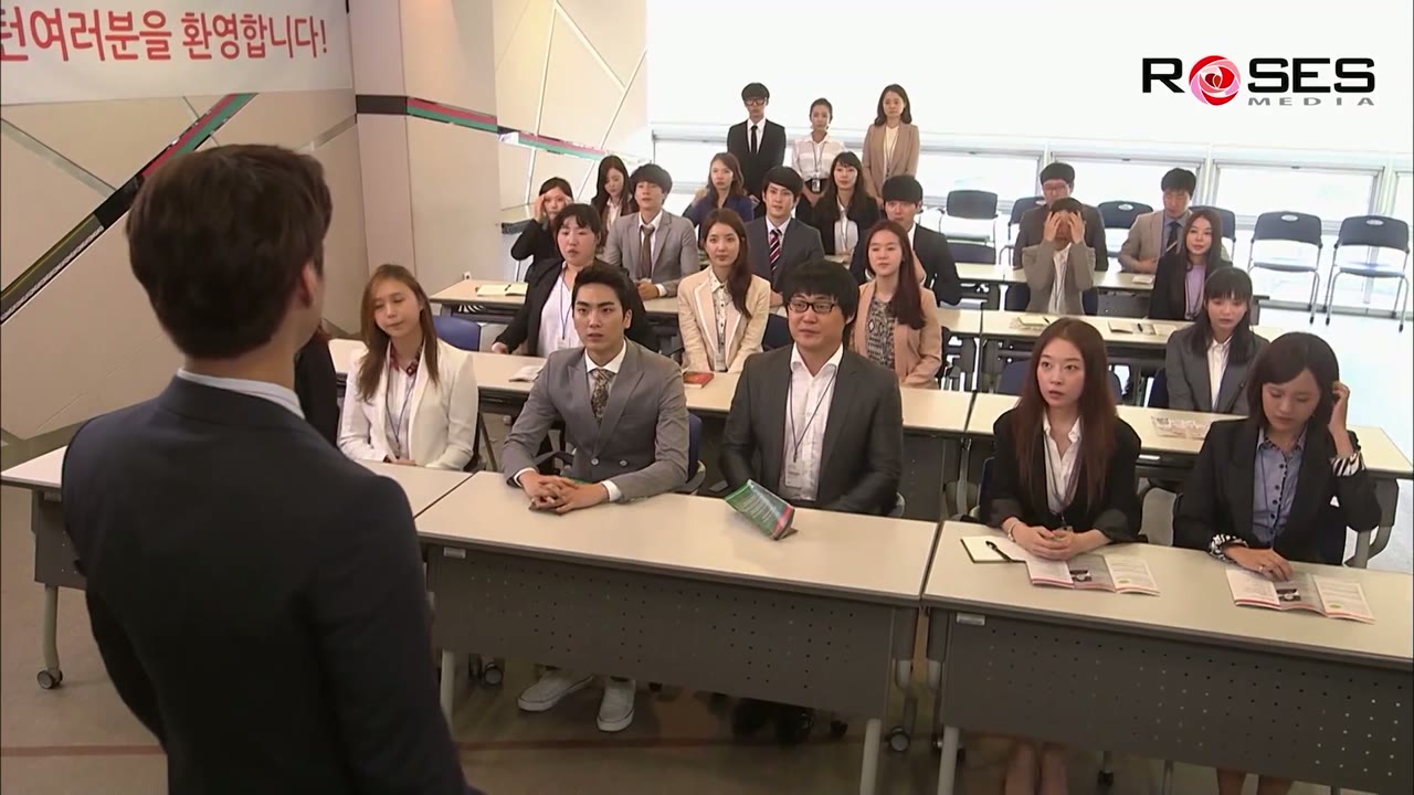 Ngôi Sao Khoai Tây tập 2 cảnh 3
