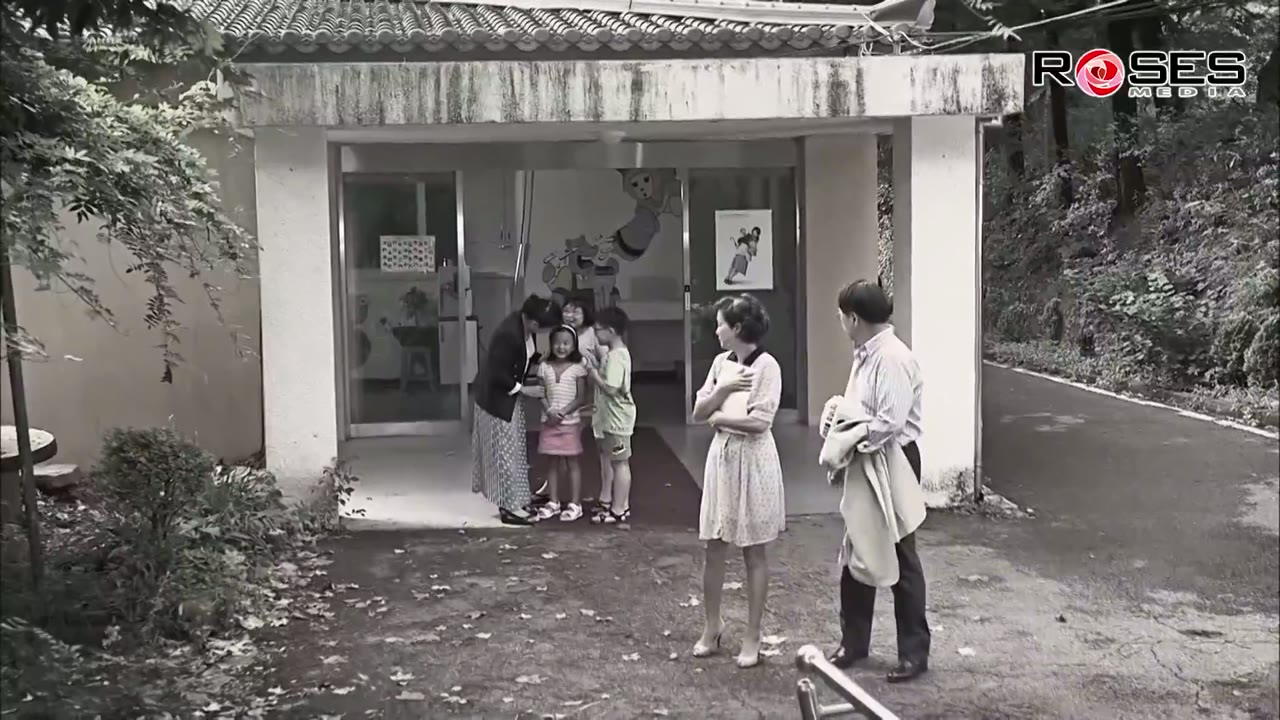 Ngôi Sao Khoai Tây tập 3 cảnh 2