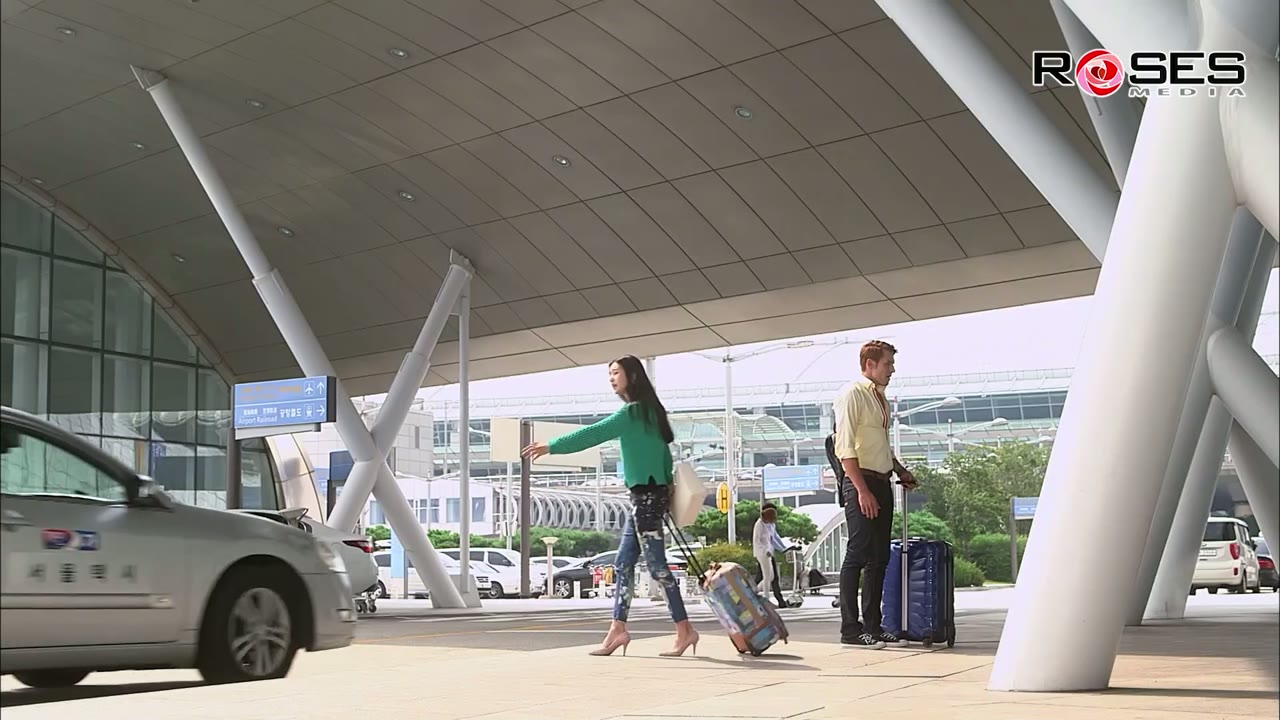 Ngôi Sao Khoai Tây tập 3 cảnh 3