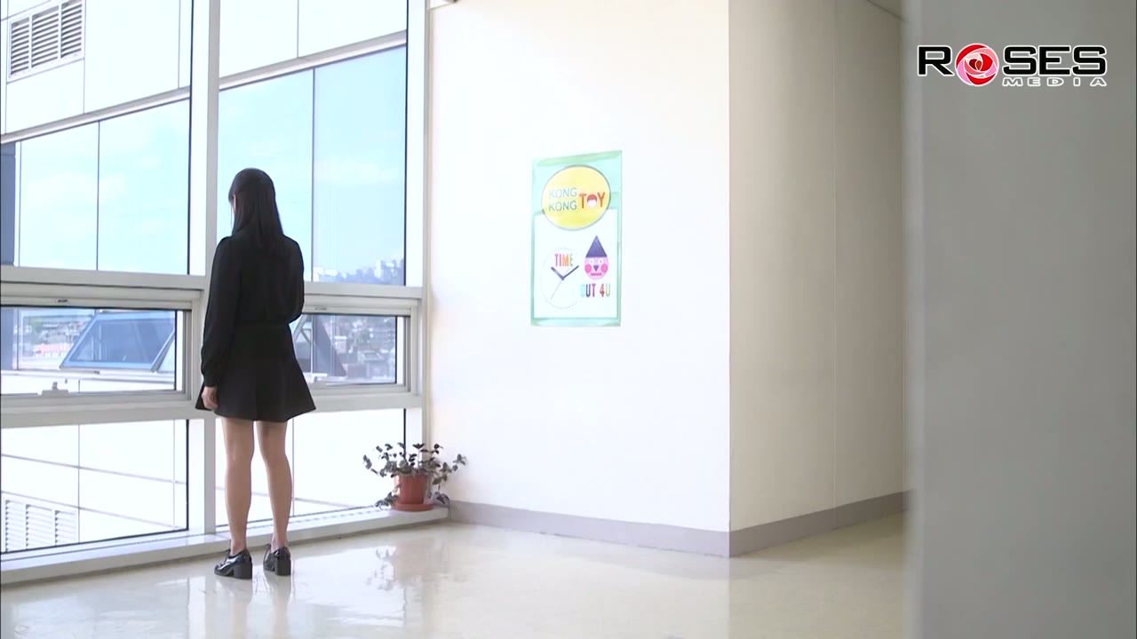 Ngôi Sao Khoai Tây tập 9 cảnh 3