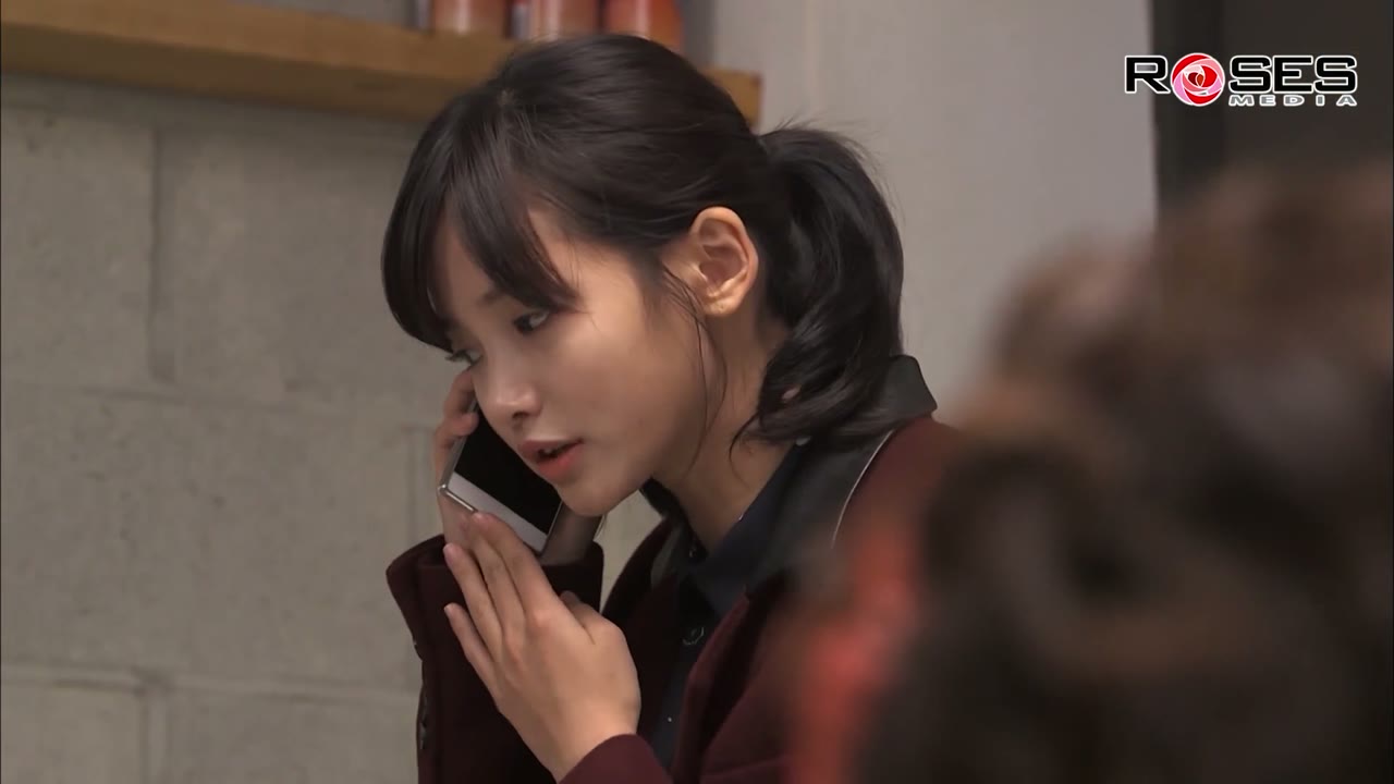 Ngôi Sao Khoai Tây tập 19