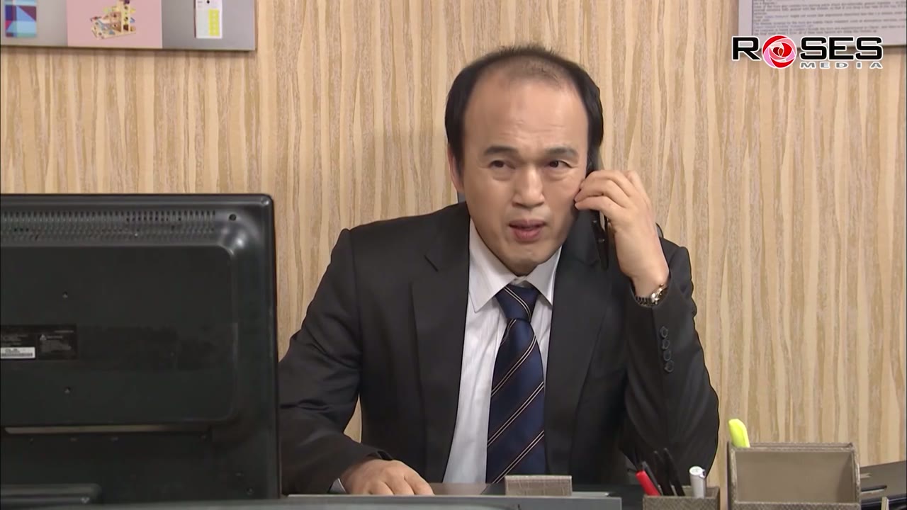 Ngôi Sao Khoai Tây tập 24 cảnh 3
