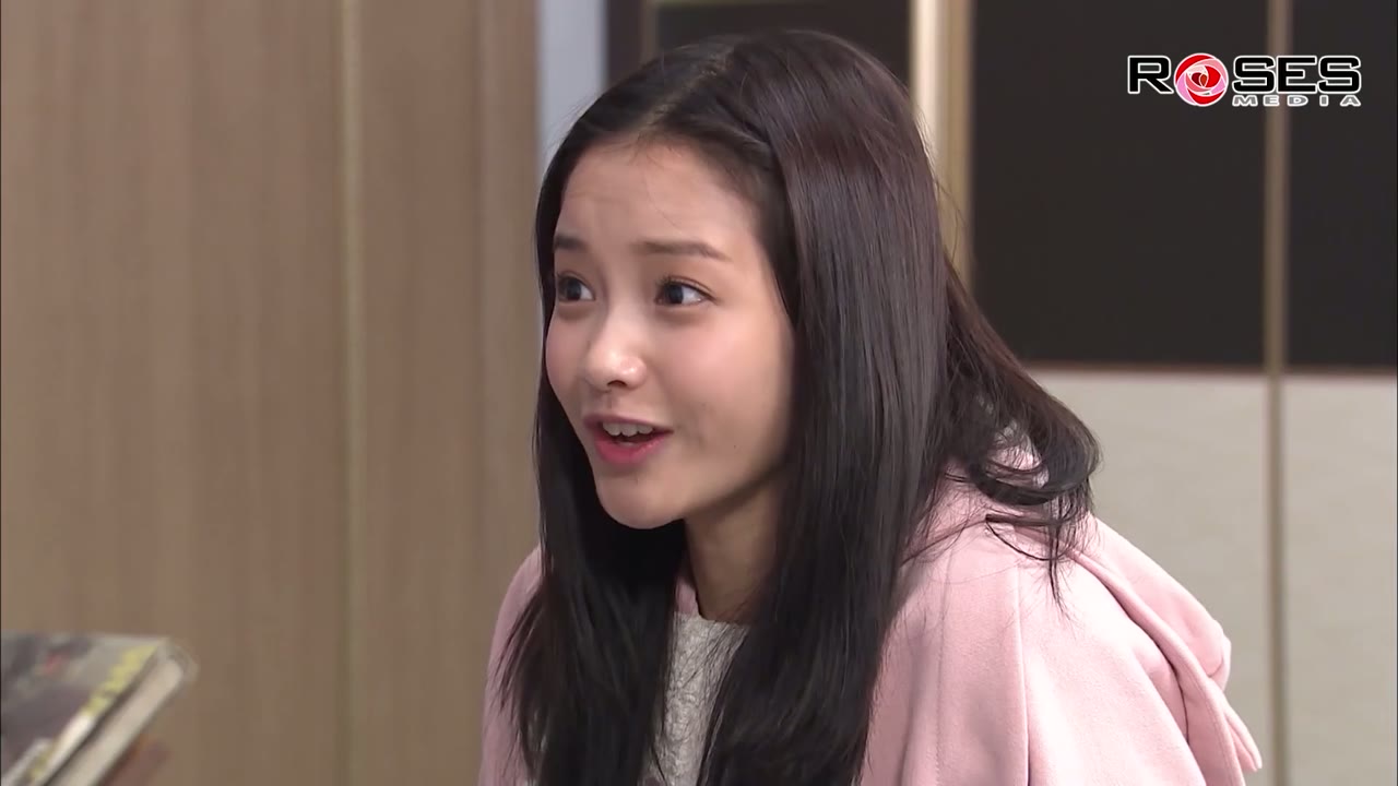 Ngôi Sao Khoai Tây tập 26 cảnh 2