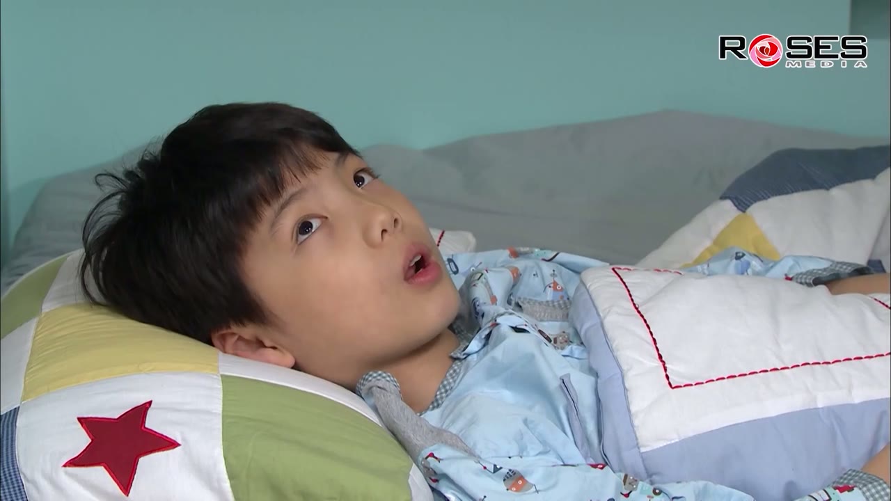 Ngôi Sao Khoai Tây tập 57 cảnh 2