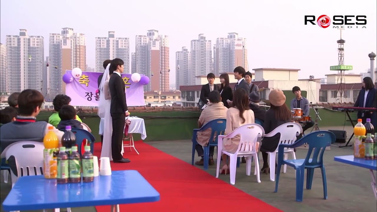 Ngôi Sao Khoai Tây tập 64