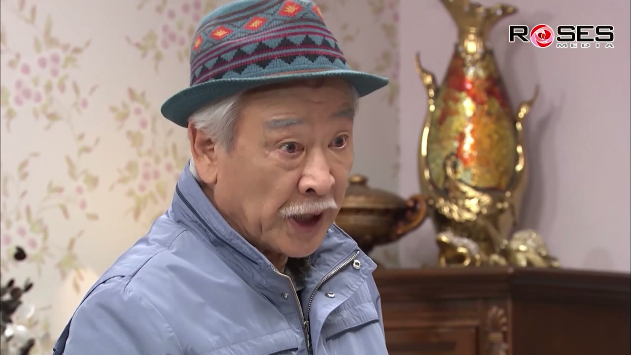 Ngôi Sao Khoai Tây tập 76 cảnh 3